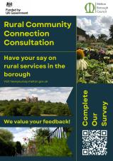 Rural residents invited to help shape rural services